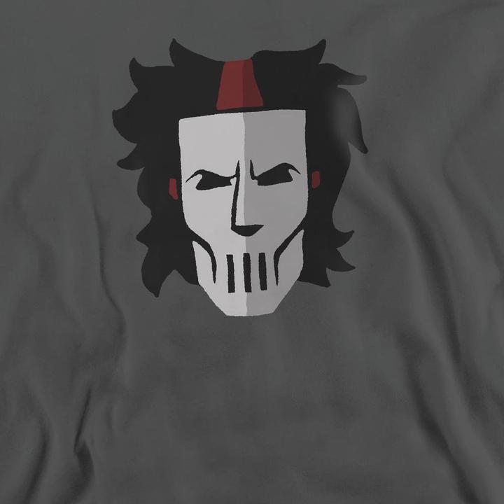Immagine prodotto Teenage Mutant NT Felpa Casey Jones Maschera Adulto Unisex (XXL)