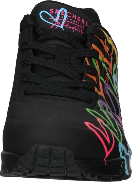 Actual product image Skechers Sneaker UNO - HIGHLIGHT LOVE (42)