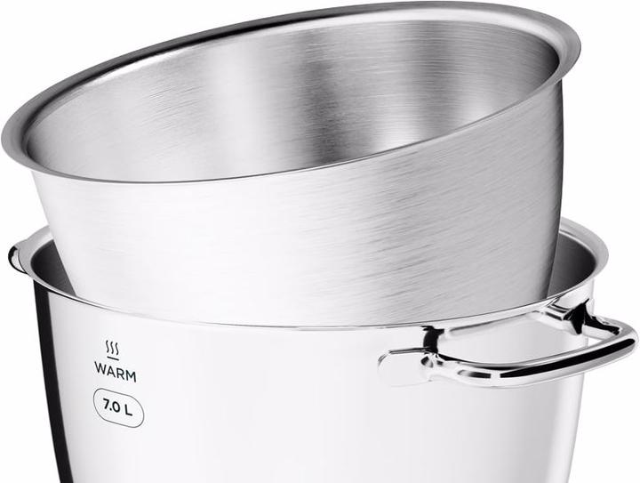 Produktbild Kenwood Titanium Chef Patissier XL (1400 W)