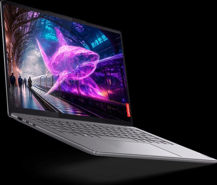 Produktbild Lenovo Yoga Pro 7 RTX 3050 (14.50", AMD Ryzen 7 8845HS, 16 GB, 1000 GB, CH)