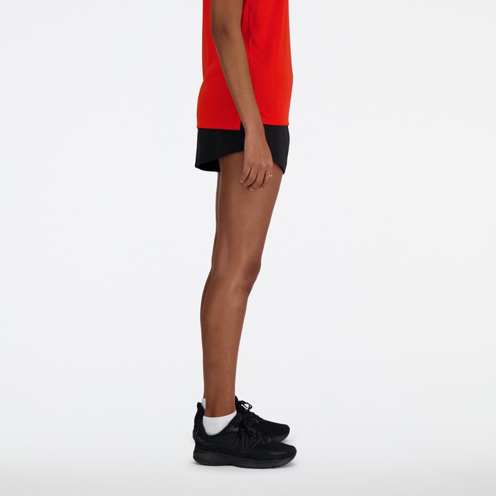 Immagine prodotto New Balance W Short 3 Inch (L)