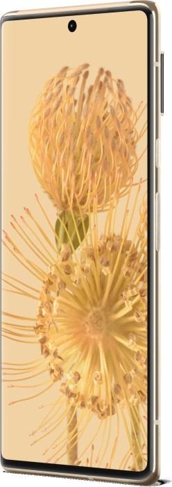Produktbild Google Pixel 6 Pro (128 GB, Sorta Sunny, 6.70", SIM + eSIM, 50 Mpx, 5G)