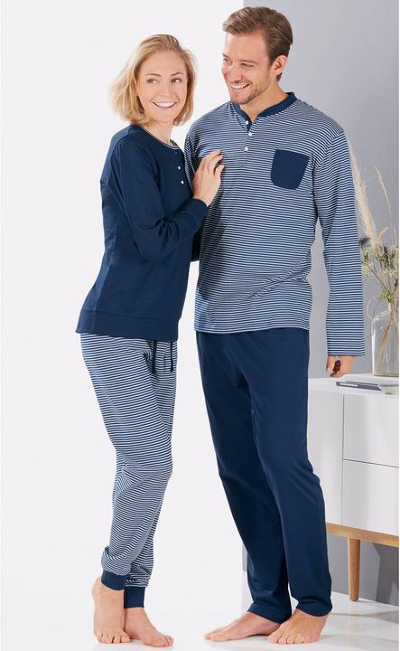 Actual product image Erwin Müller Ladies' pyjamas (48)