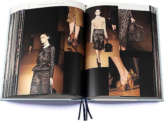 Produktbild Book - Prada: The Complete Collections (Englisch, Frankel Susannah, 2019)