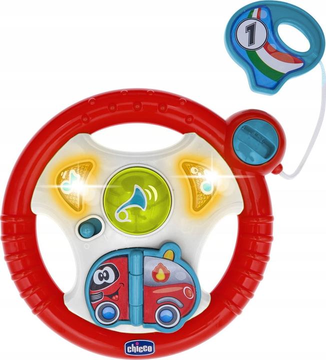 Chicco Volant électronique