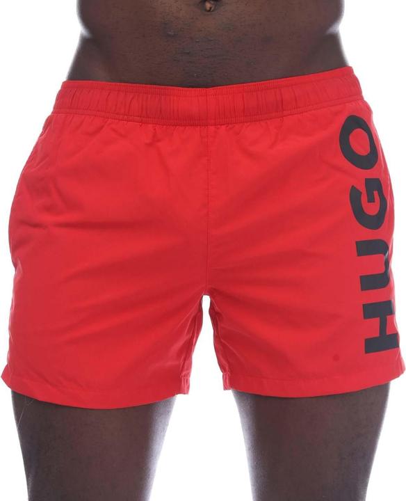 Image du produit HUGO - Short de bain ABAS - Homme (S)