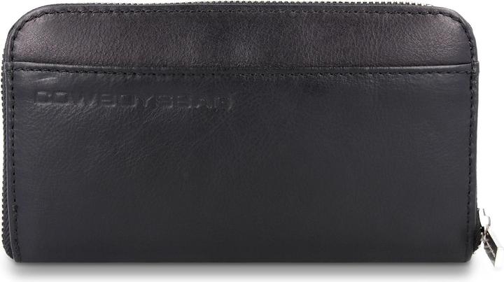 Produktbild Cowboysbag The Purse Geldbörse Leder 20 cm