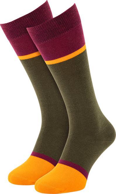 Actual product image Remember Knee socks 16, 36-41 (36 - 41)