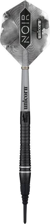 Actual product image Unicorn Gary Anderson Phase 6 Noir Softtip (20 g)