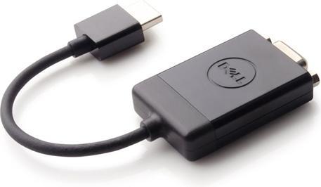 Produktbild Dell HDMI – VGA (HDMI, 17.53 cm)