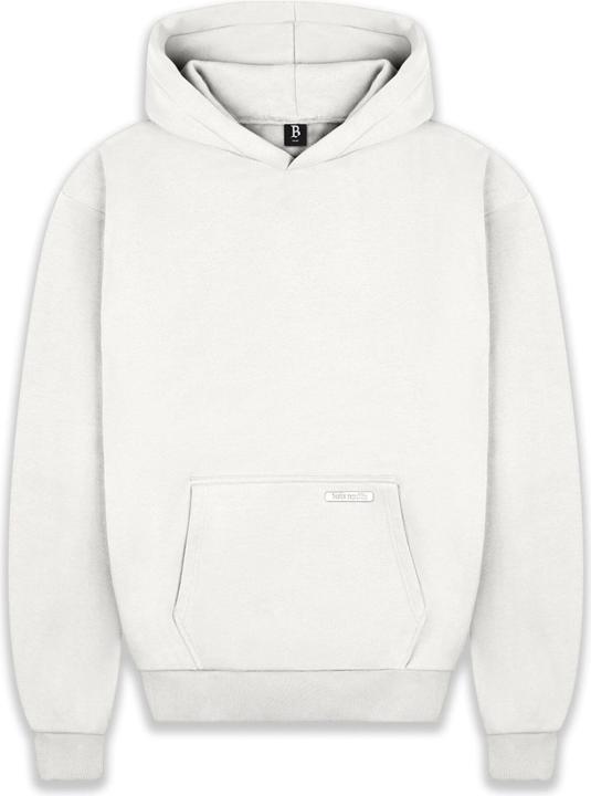 Dropsize Super Heavy Blank Hoodie - 124949 (XXL)