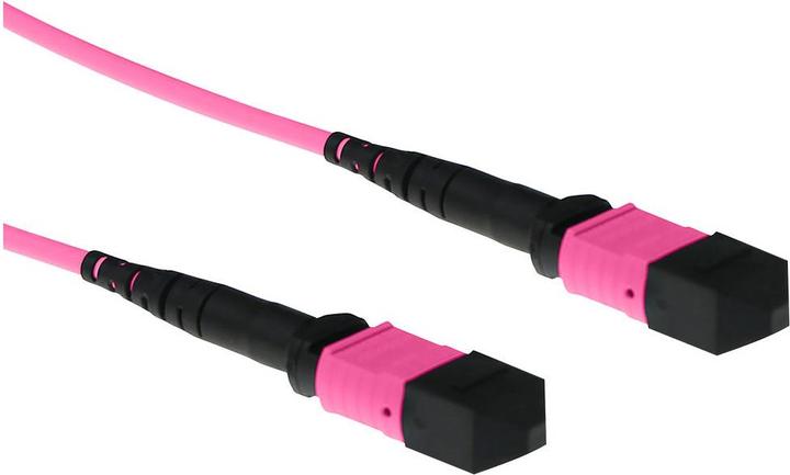 Produktbild Gepanzertes Glasfaser-Patchkabel (CAT7, 3 m)