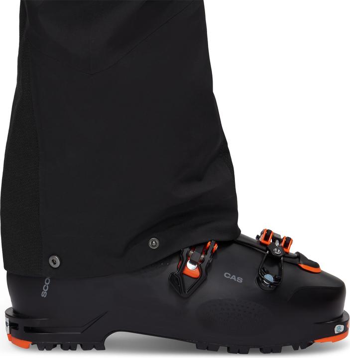 Image du produit Mammut Haldigrat HS Bib Pants Men (46)