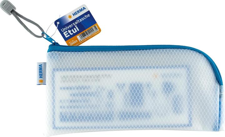 Image du produit HERMA Pochette zippée Etui