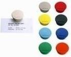 Produktbild Magnetoplan Discofix Color (10 x)