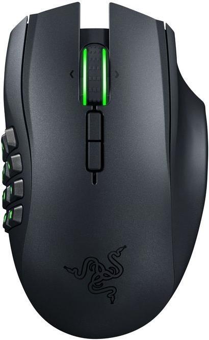 Razer Naga Epic Chroma (Kabelgebunden, Kabellos)