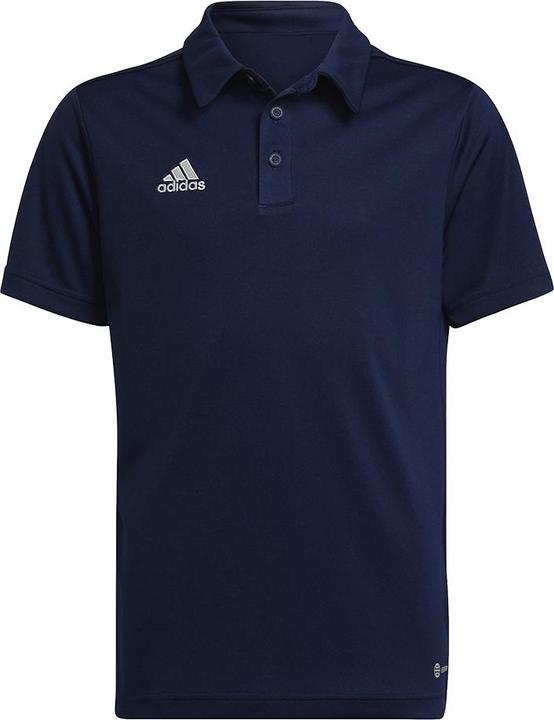 adidas Entrada 22 Polo Kinder (116)
