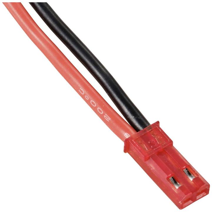 Image du produit Reely Accu de réception pour modélisme (NiMh) 6 V 3700 mAh Nombre d'éléments : 5 Sub-C Hump BEC (6 V, 3700 mAh)