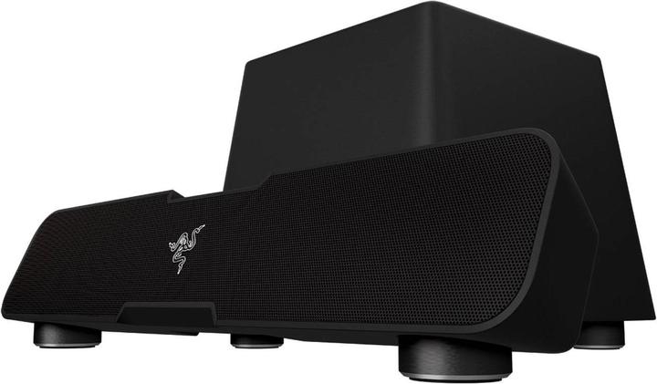 Image du produit Razer Leviathan (60 W, Canal 2.1)