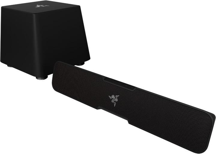 Image du produit Razer Leviathan (60 W, Canal 2.1)