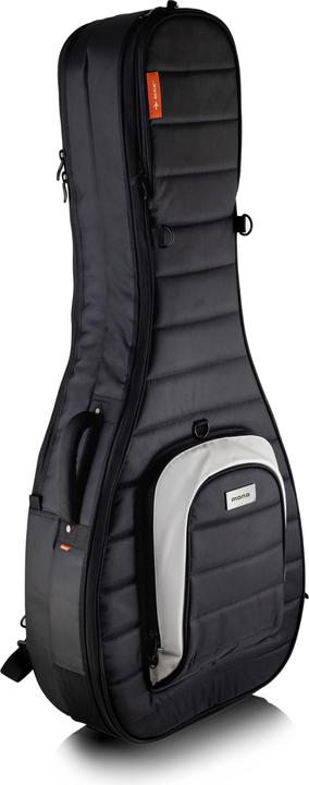 Image du produit mono M80 Dual Semi-Hollow/Electric (Guitare, Contrebasse)