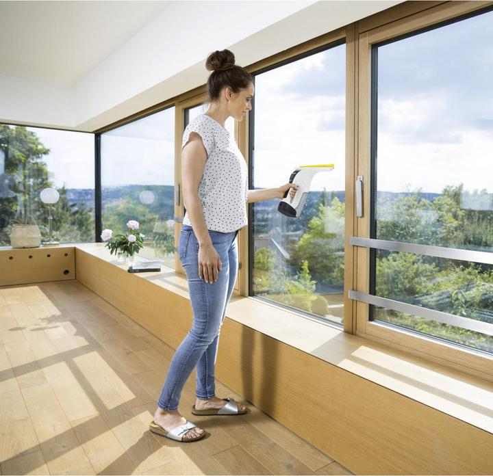 Productafbeelding Kärcher WV 6 Plus