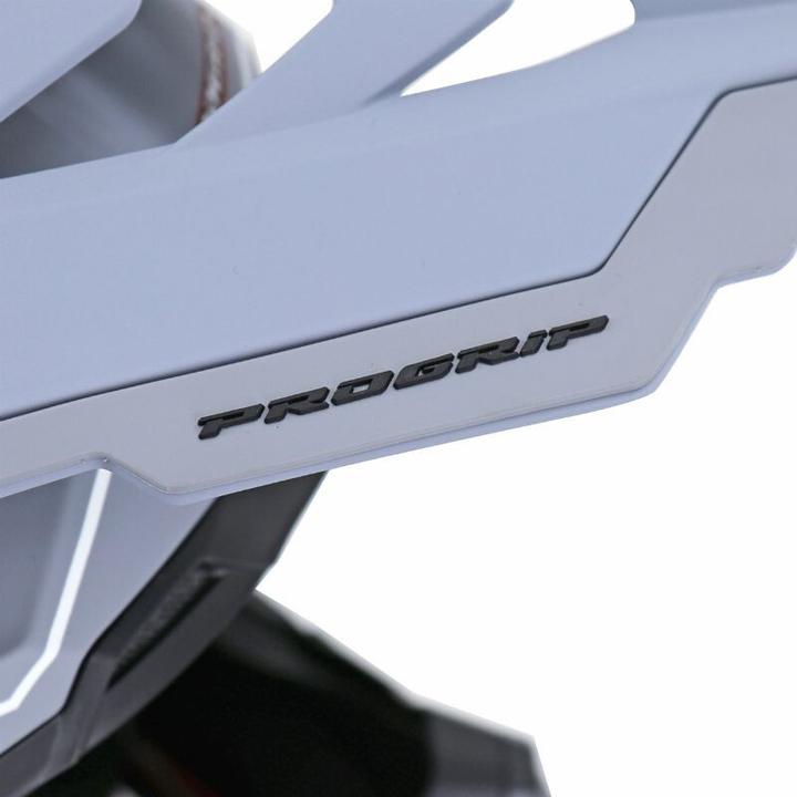 Produktbild ProGrip Motorrad-Cross-Helm (L)