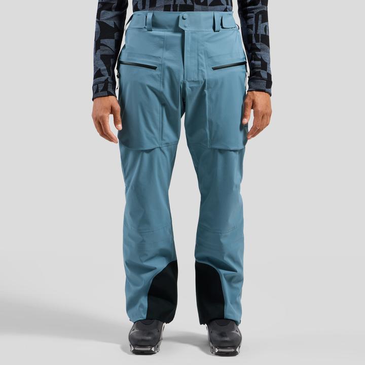 Odlo Pants regular length X-ALP 3L (58)