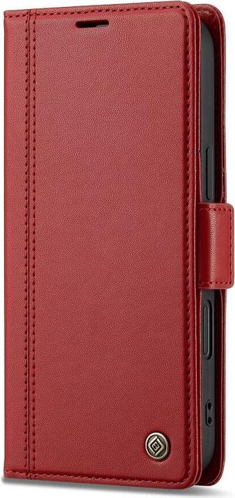 Immagine prodotto LC.Imeeke iPhone 16 Pro - Custodia Flip Business (Apple iPhone 16 Pro)