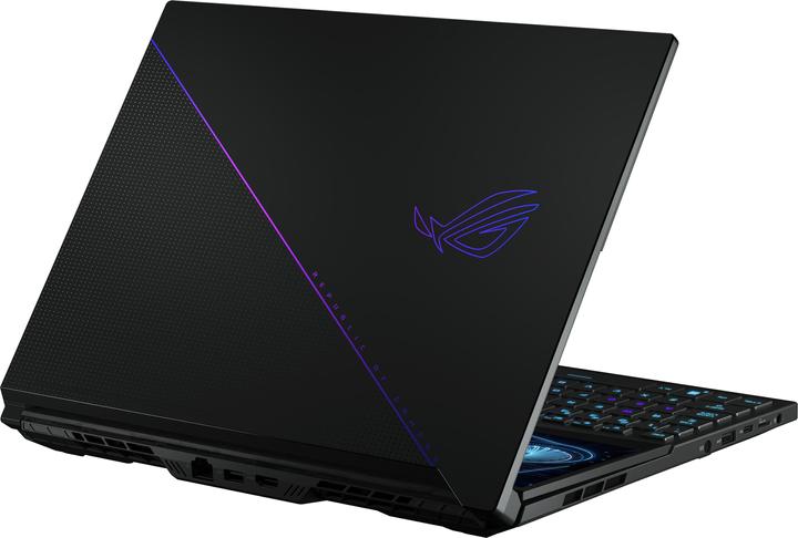 Produktbild ASUS ROG Zephyrus Duo (16", AMD Ryzen 9 6900HX, 32 GB, 2000 GB, DE)