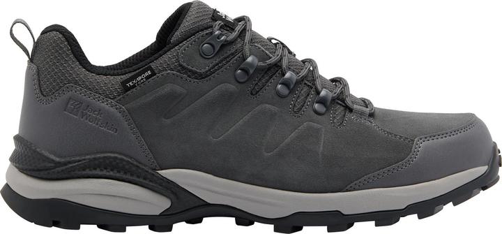 Produktbild Jack Wolfskin Refugio Texapore Low M (47.5)