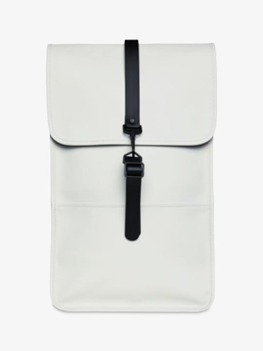 Image du produit Rains Sac à dos gris clair (13 l)