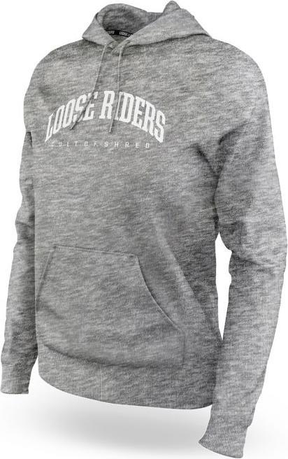 Produktbild Loose Riders Classic Hoodie (M)
