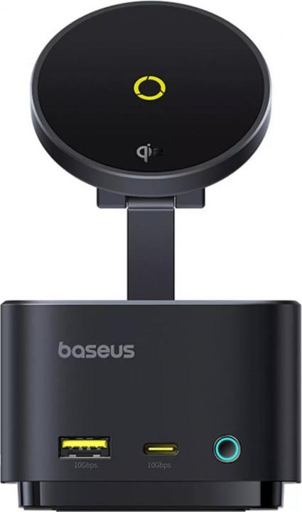 Dockingstation + USB Hub