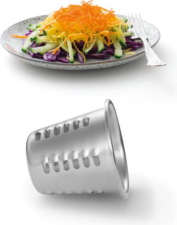 Produktbild Bosch Hausgeräte Trommelschnitzler MUZ9RV1