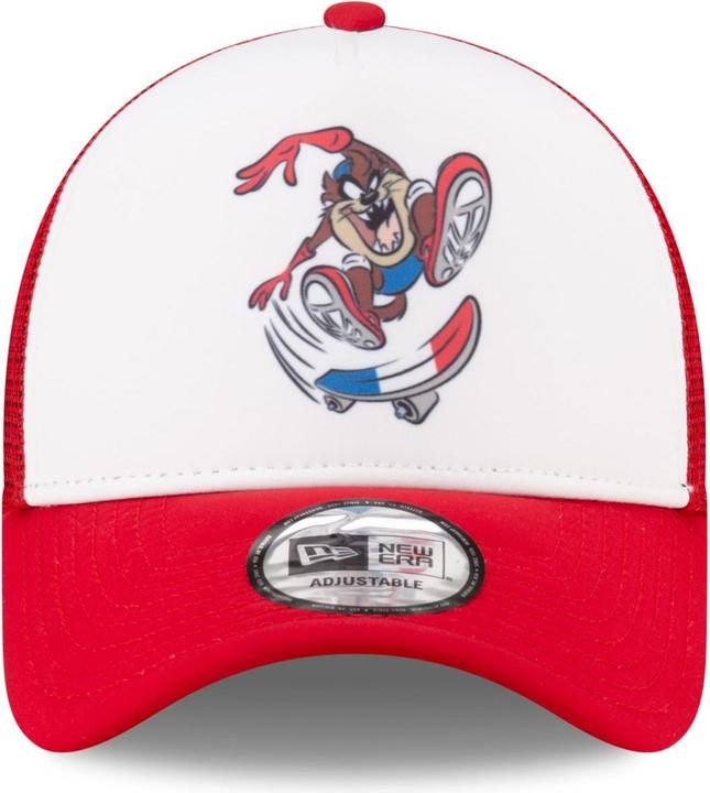 Immagine prodotto New Era Cappello Trucker regolabile - Looney Tunes Taz (Taglia unica)