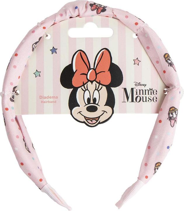 Produktbild Disney Kinder-Haarband Minnie