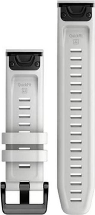 Produktbild Garmin QuickFit Band (22 mm, Silikon)