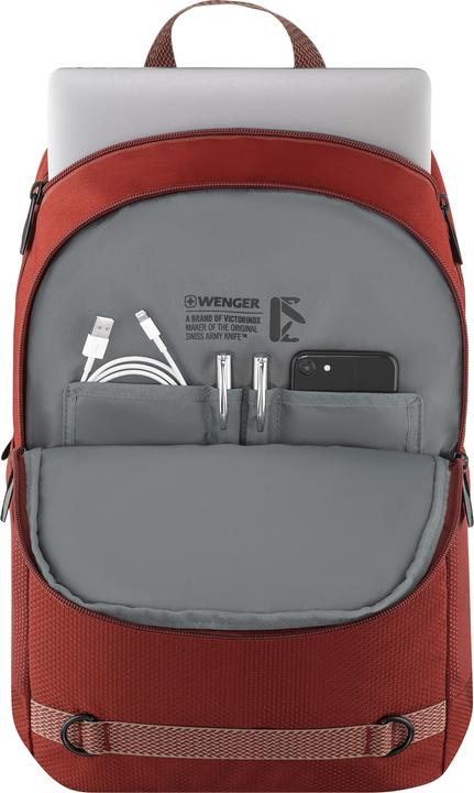 Actual product image Wenger Tyon (23 l)