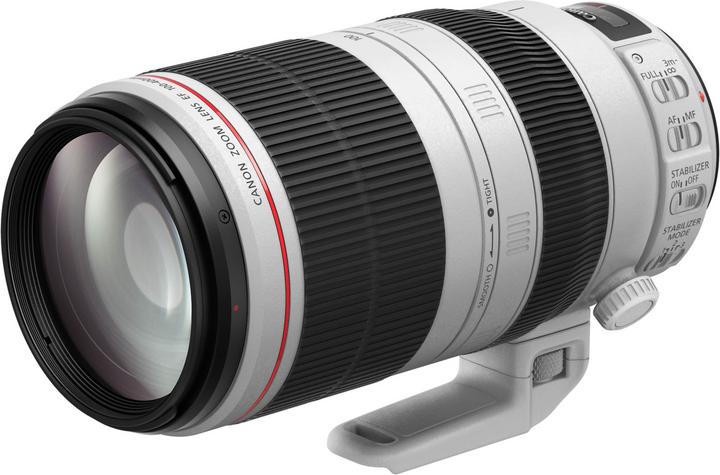 Canon EF 100-400mm f/4.5-5.6L IS II USM (Canon EF, full size)