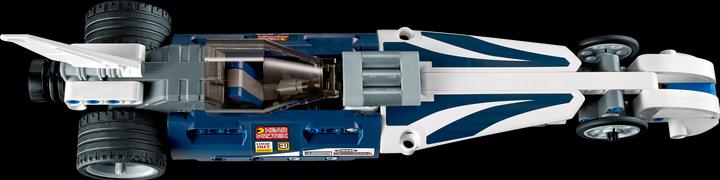 Produktbild LEGO Action Raketenauto (42033, LEGO Technic)