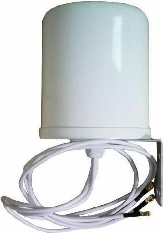 Ventev 2.4/5 GHz 6 dBi Omni WiFi (5G)