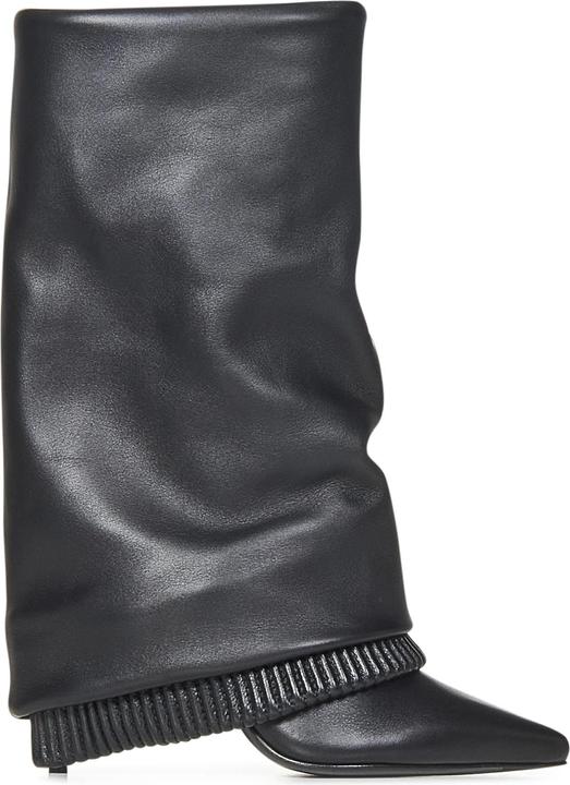 Produktbild Balmain Boots Black (39)