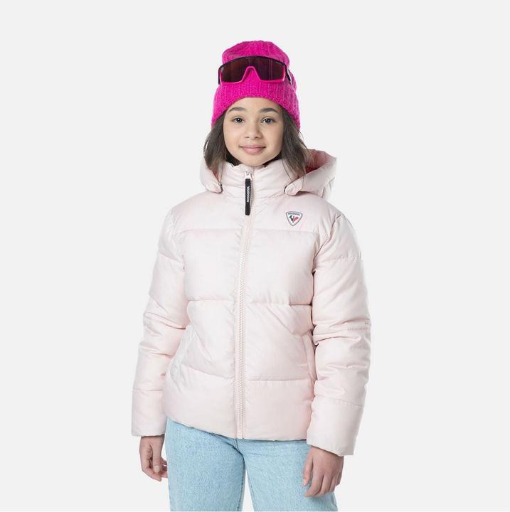 Image du produit Rossignol Puffy Jkt Jacke (14)