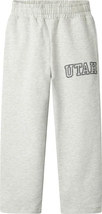 Light Grey Melange
