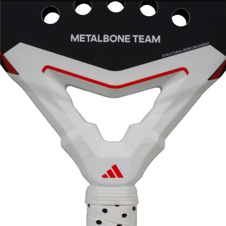Actual product image adidas Padel Metalbone 3.4 Carbonadidas Padel Metalbone 3.4 Team