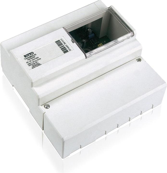 Immagine prodotto Schneider Electric Alimentatore di base 1657304