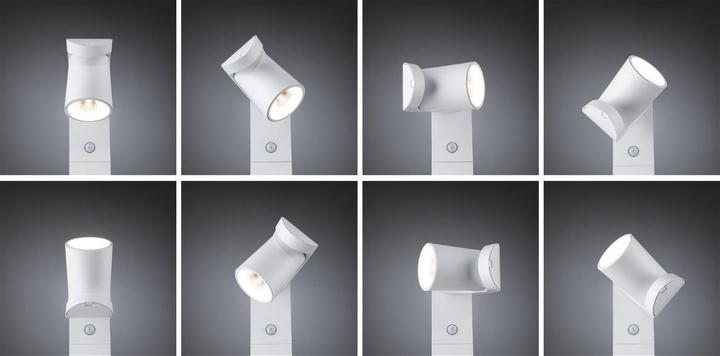 Actual product image Paulmann Cuff (700 lm, IP44)