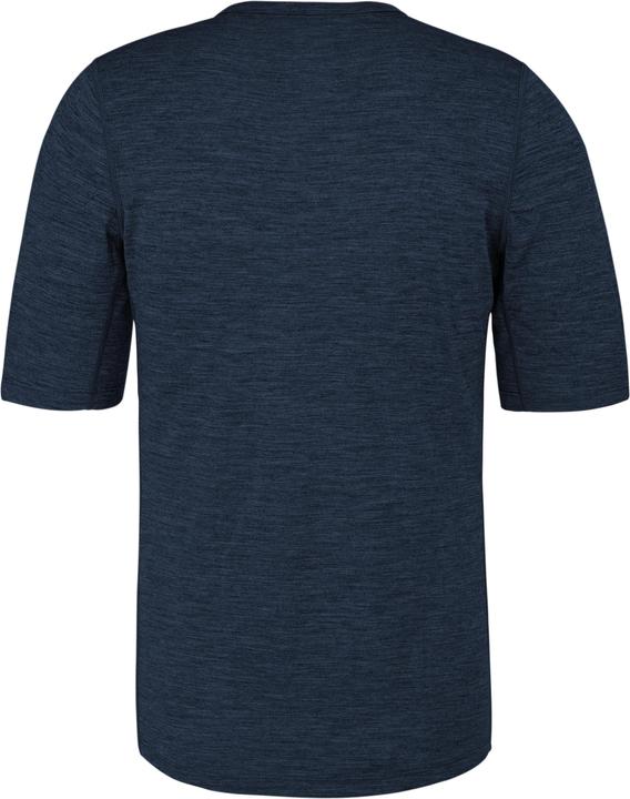 Immagine prodotto Normani Maglietta uomo Merino Darwin - 1585 (3XL)