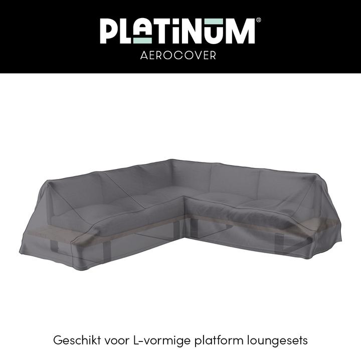 Immagine prodotto AeroCover Copertura del salone d'angolo 255x255